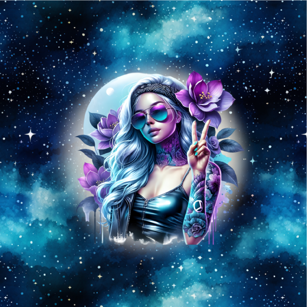 VB Crazy Girls 2 Panel 4